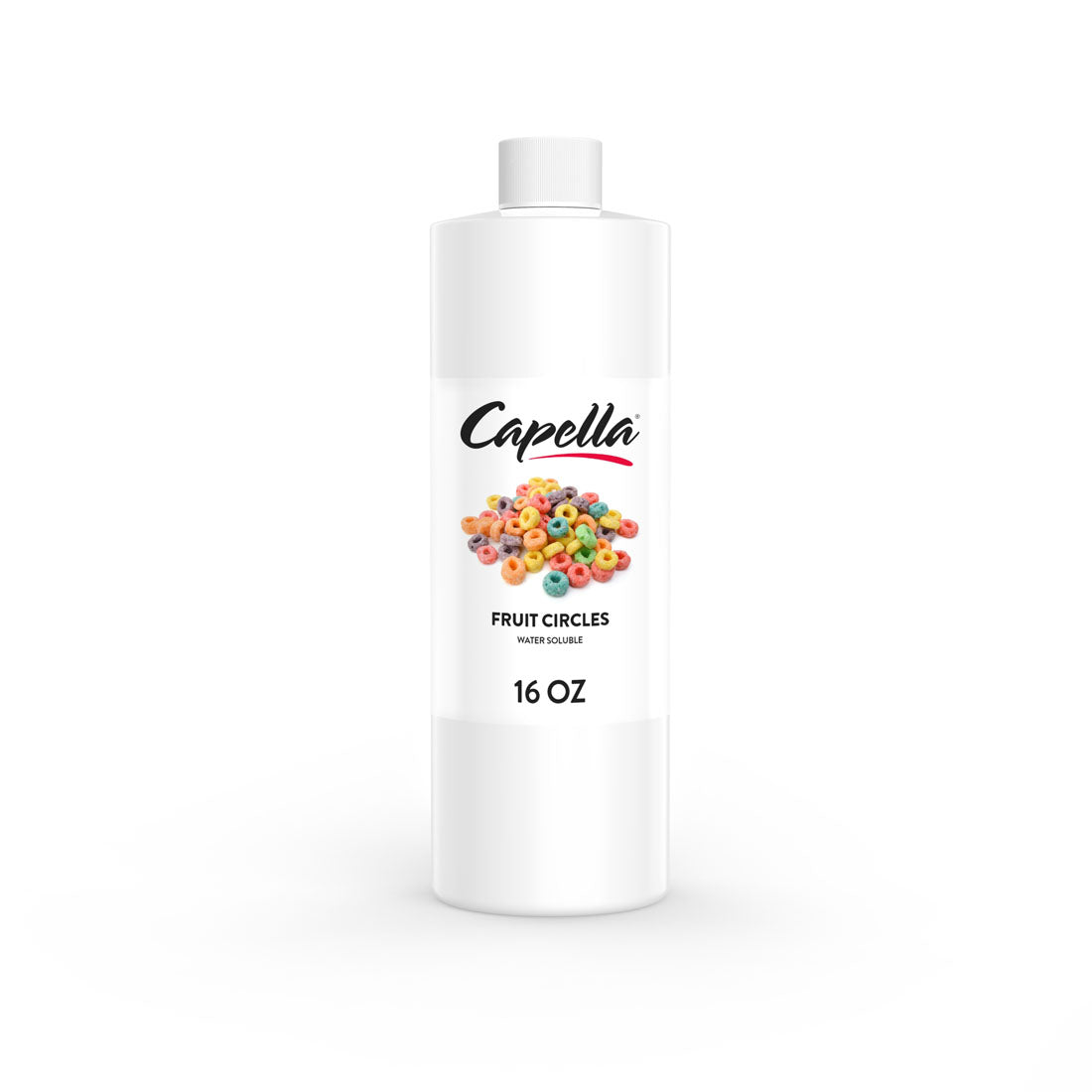 Capella Fruit Circles arôme céréales fruits 4 oz