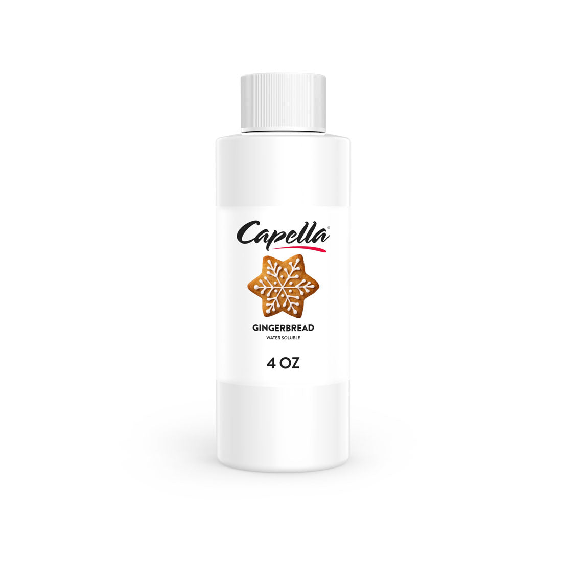Capella Gingerbread arôme 30ml pain d'épices