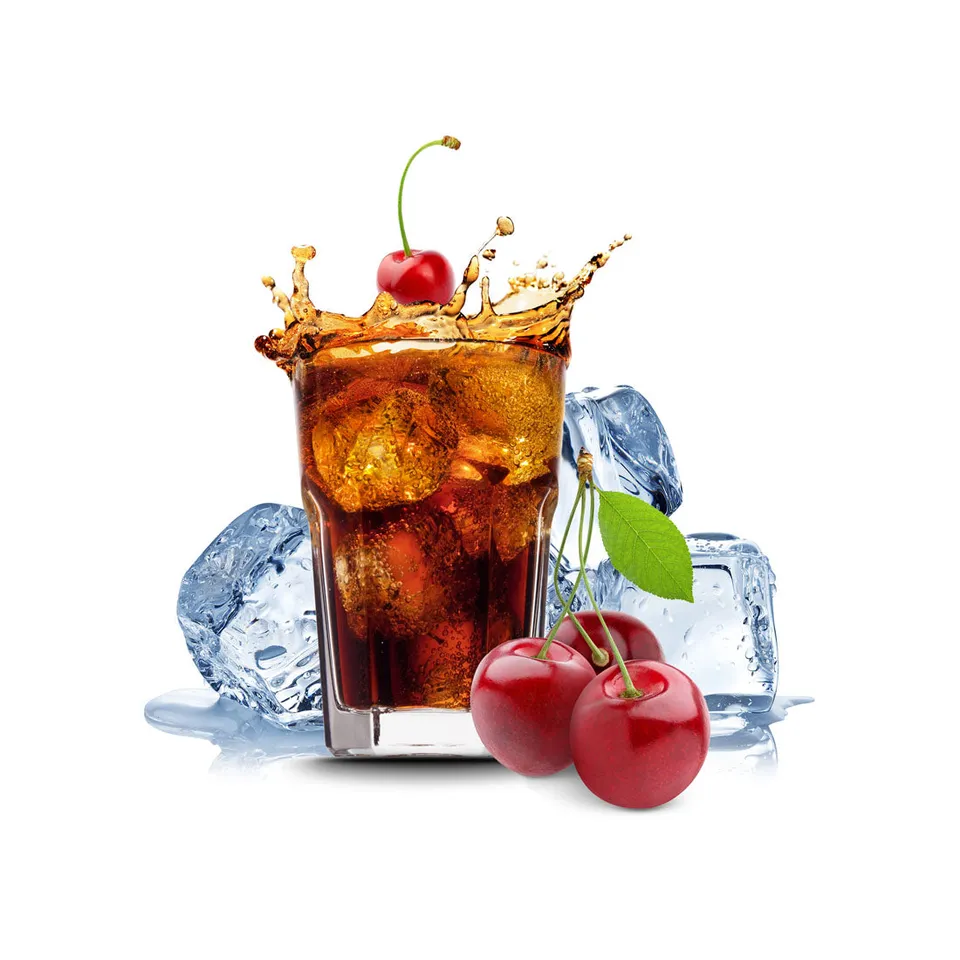 Capella Water-soluble Cherry Cola RF arôme 16oz cerise cola