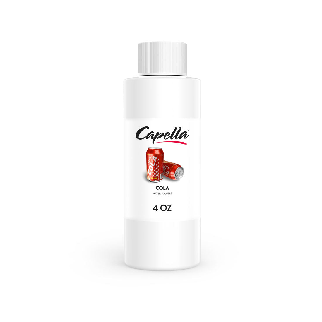 Capella Cola V2 arôme boisson 118ml cola classique