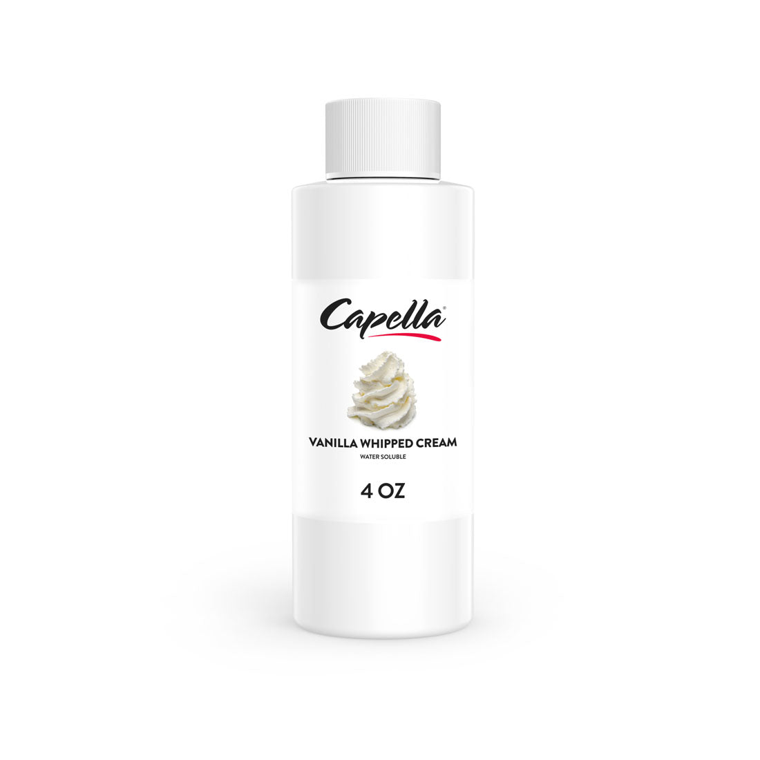 Capella Vanilla Whipped Cream arôme 30ml vanille chantilly