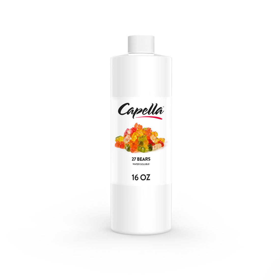 Capella 27 Bears arôme bonbon gélifié sucré 30 ml