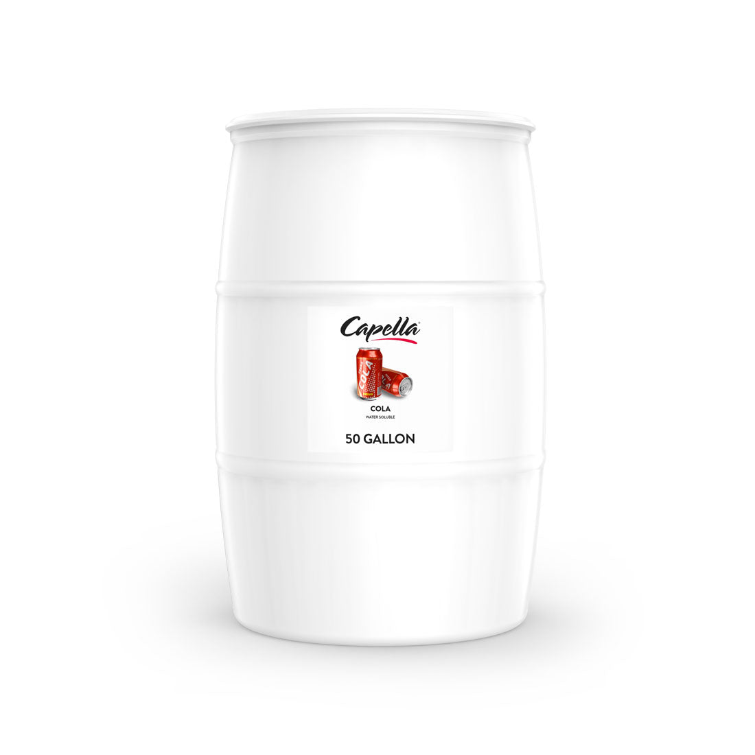 Capella Cola V2 arôme boisson 118ml cola classique