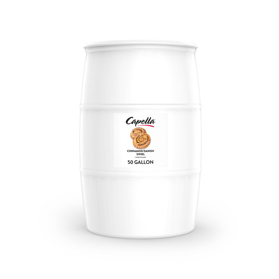 Capella Cinnamon Danish Swirl arôme 30ml cannelle brioche