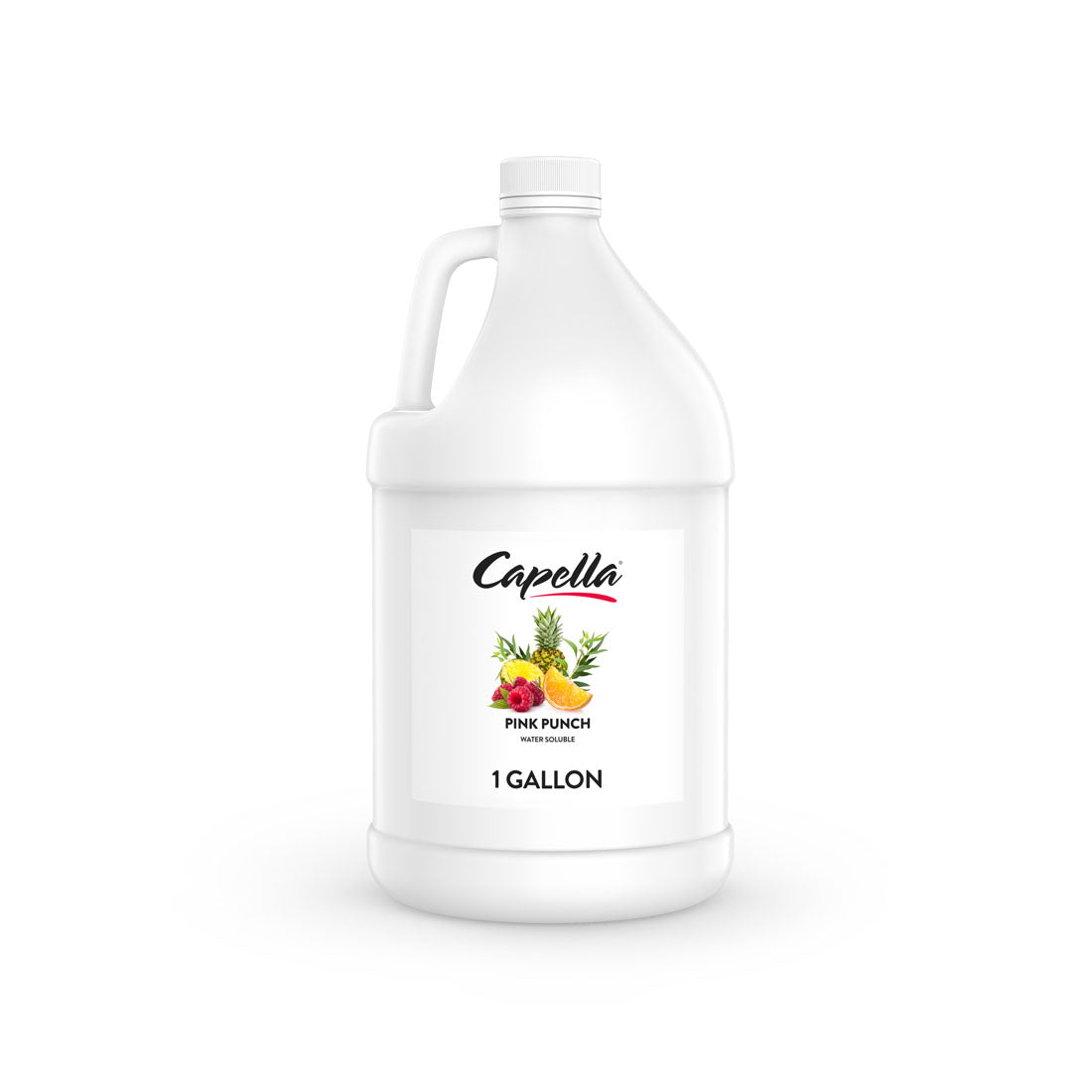 Capella Pink Punch arôme 4oz fruits rouges tropicaux