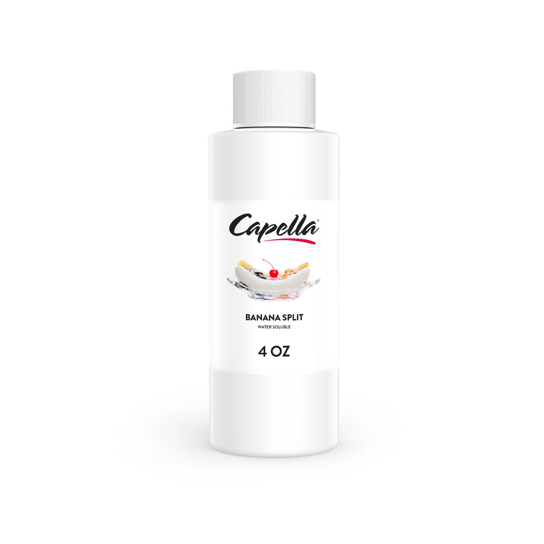 Capella Banana Split arôme alimentaire 30ml banane vanille