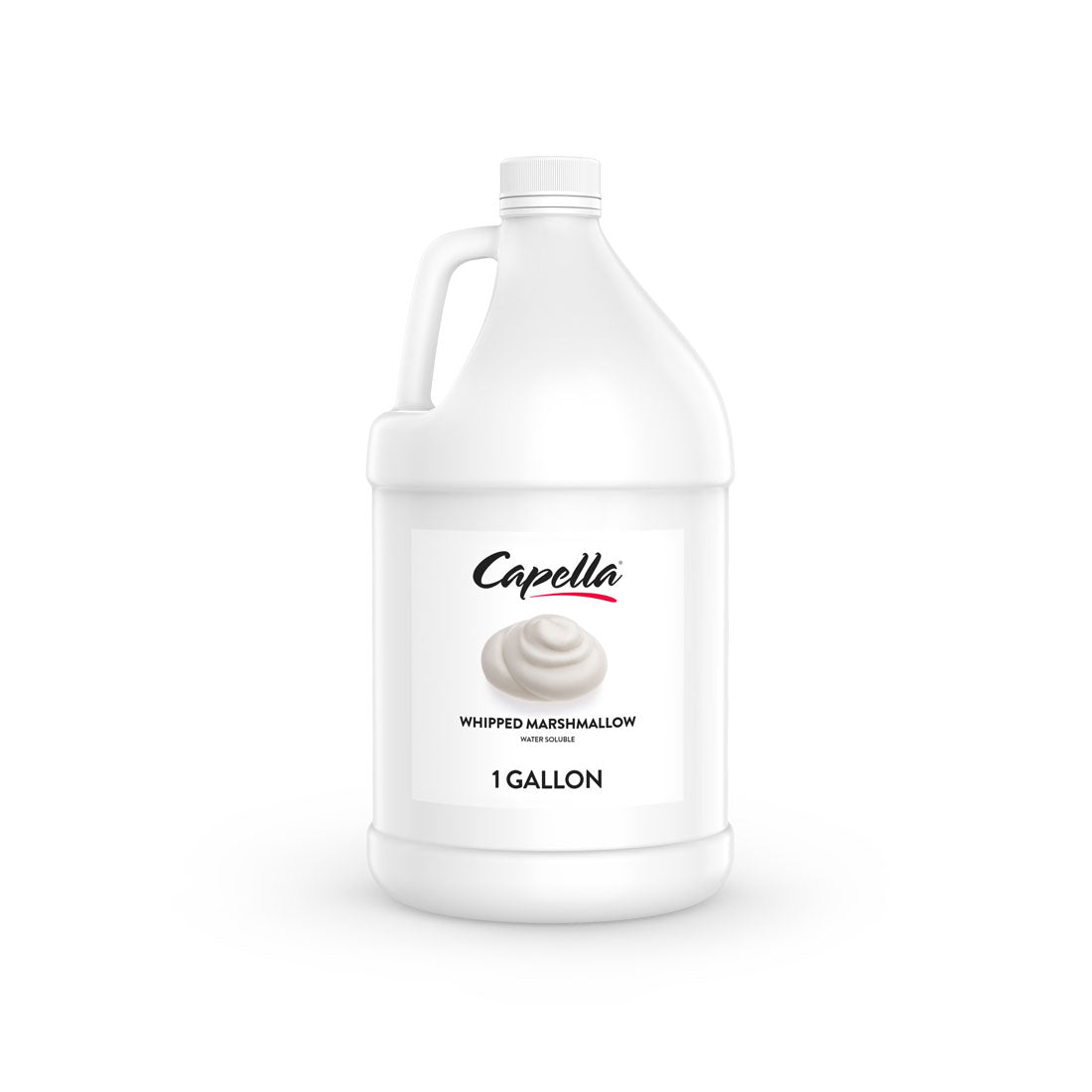 Capella Whipped Marshmallow arôme 4oz guimauve chantilly