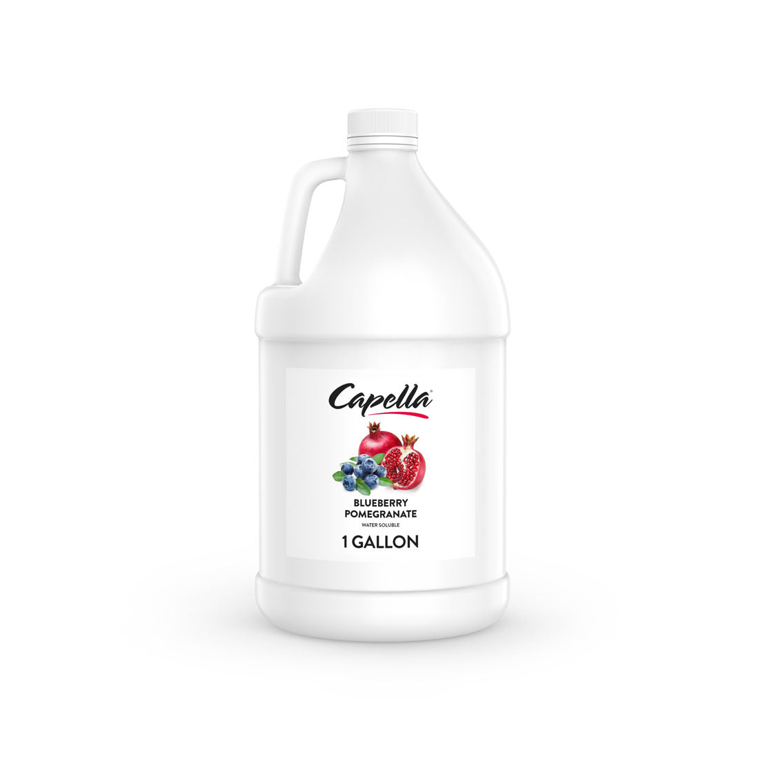 Capella Blueberry Pomegranate arôme 30ml stevia myrtille grenade