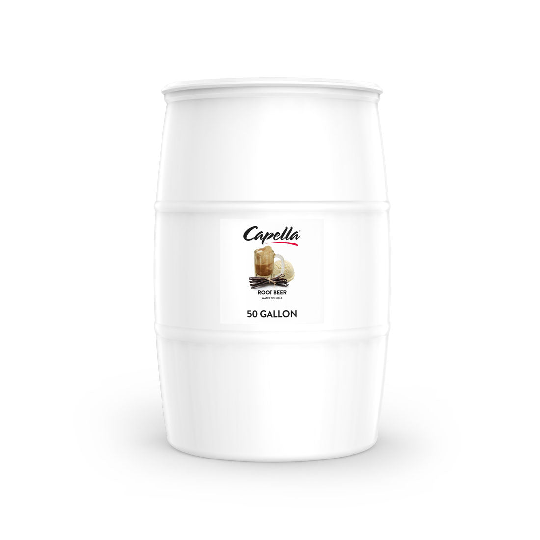 Capella Water-soluble Root Beer arôme 16oz soda vanillé