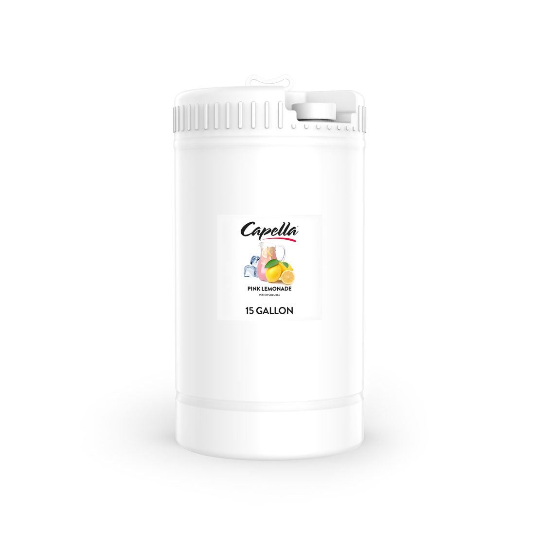 Capella Pink Lemonade arôme concentré 30ml citron rose