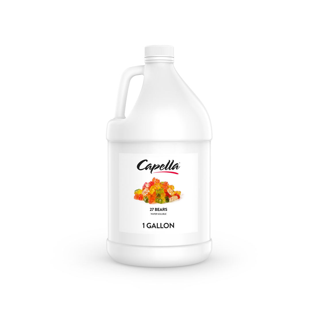 Capella 27 Bears arôme bonbon gélifié sucré 30 ml