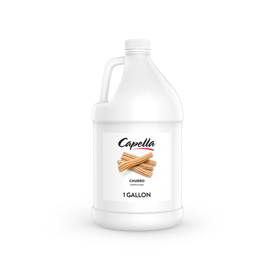 Capella Churro arôme cannelle sucre 118 ml