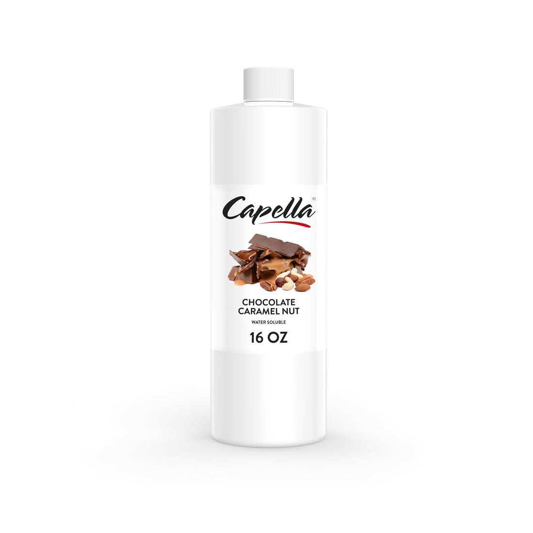 Capella Chocolate Caramel Nut arôme pâtisserie 16oz gourmand