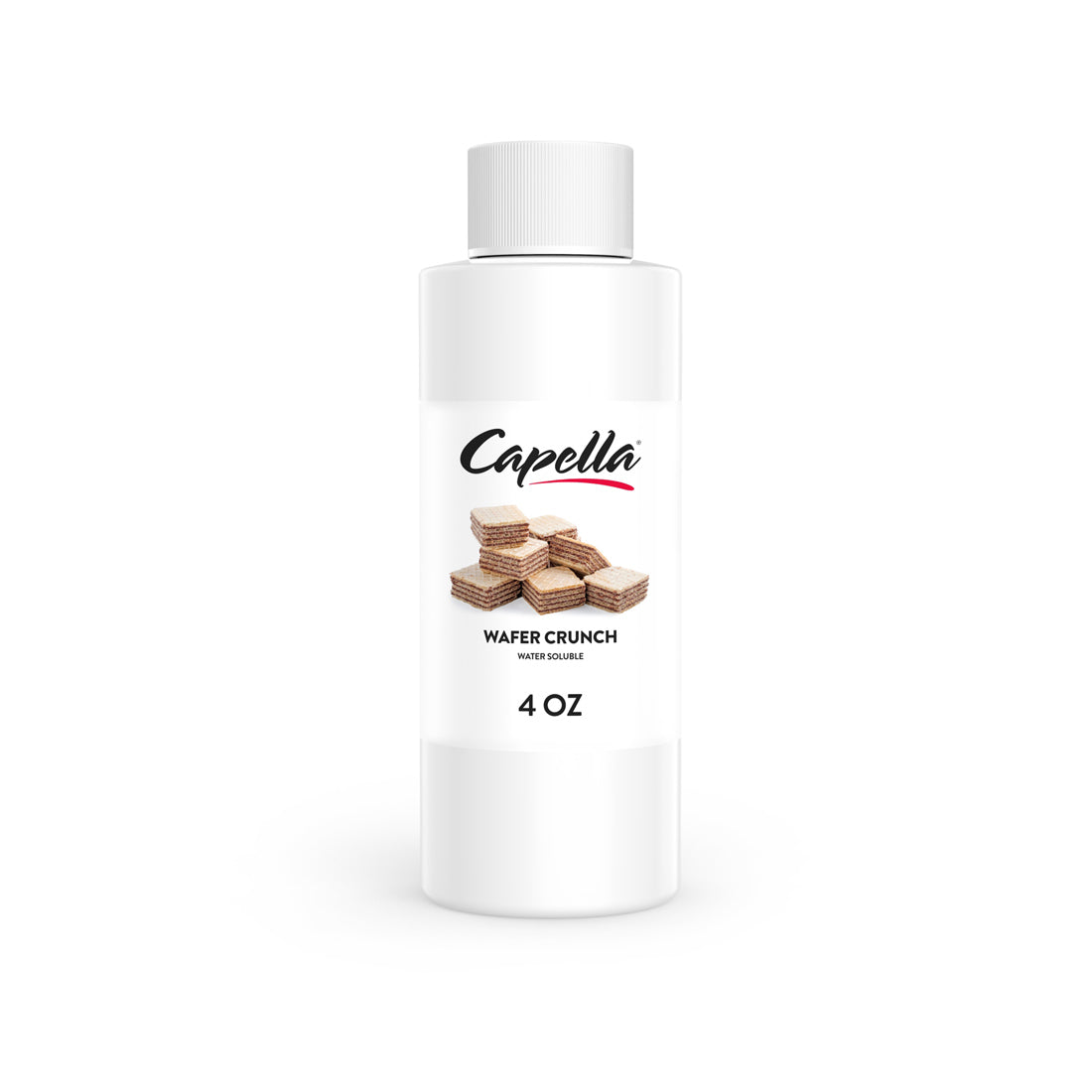 Capella Wafer Crunch arôme 16oz gaufrette crème