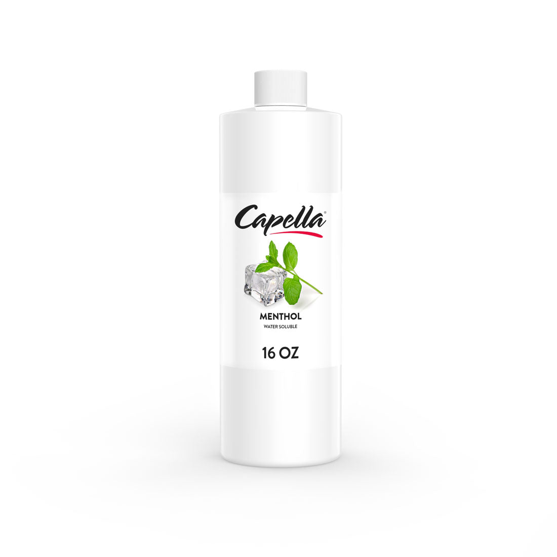 Capella Classics & Comfort Menthol arôme 30ml frais
