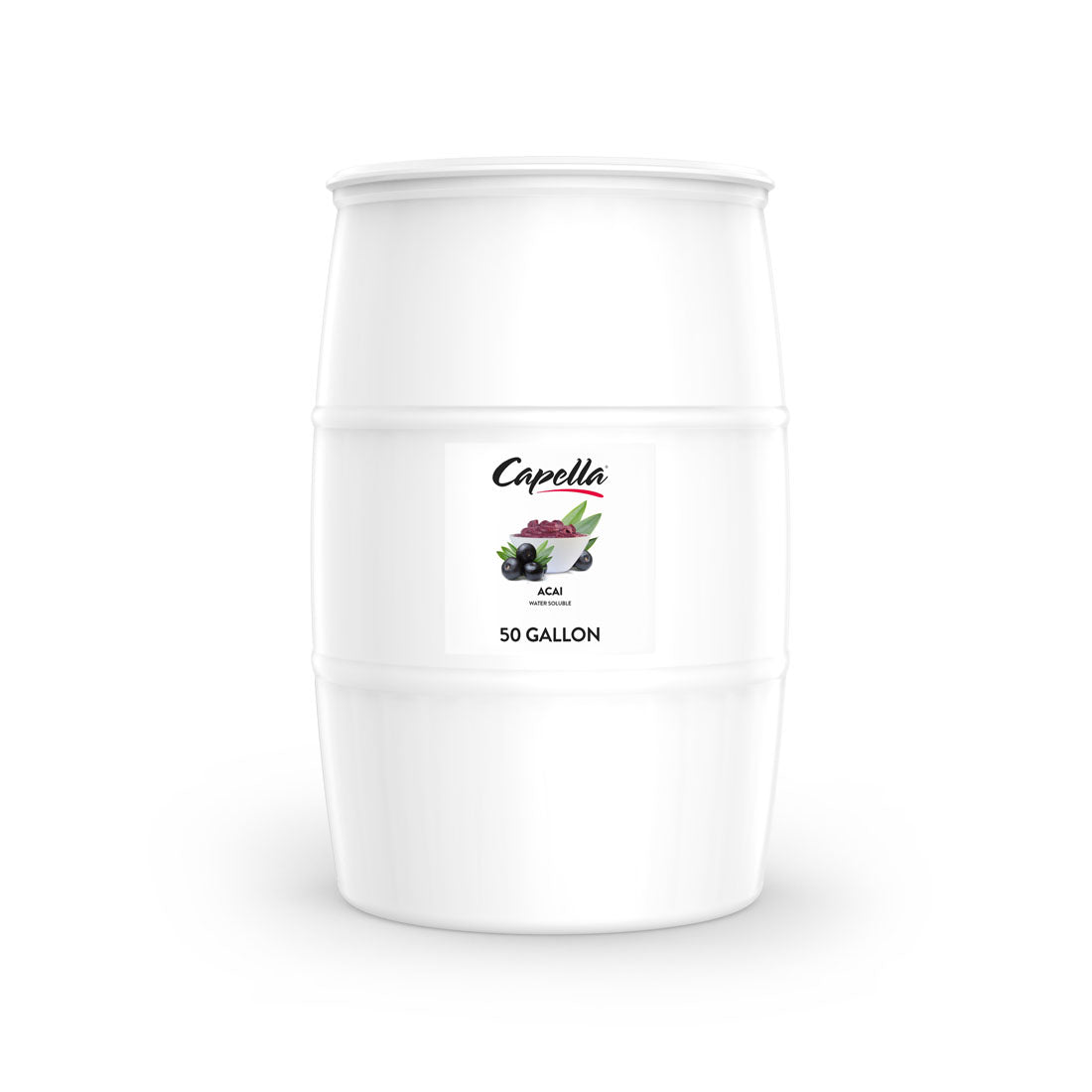 Capella Açaï Arôme Concentré 30 ml Baie