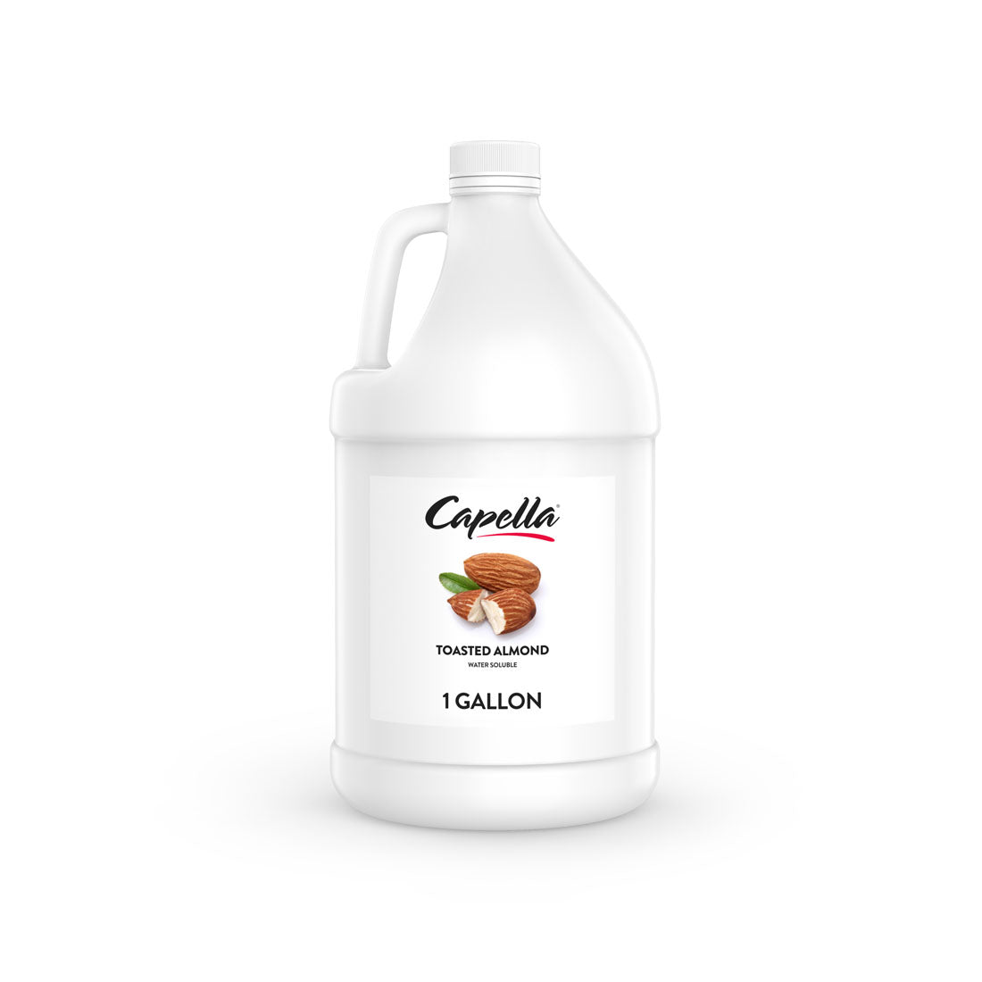 Capella Classics Toasted Almond arôme 30ml amande grillée