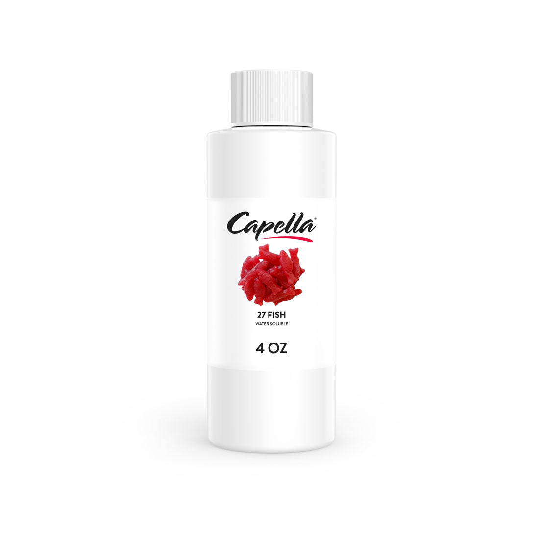 Capella Special Editions 27 Fish arôme bonbon framboise 30 ml