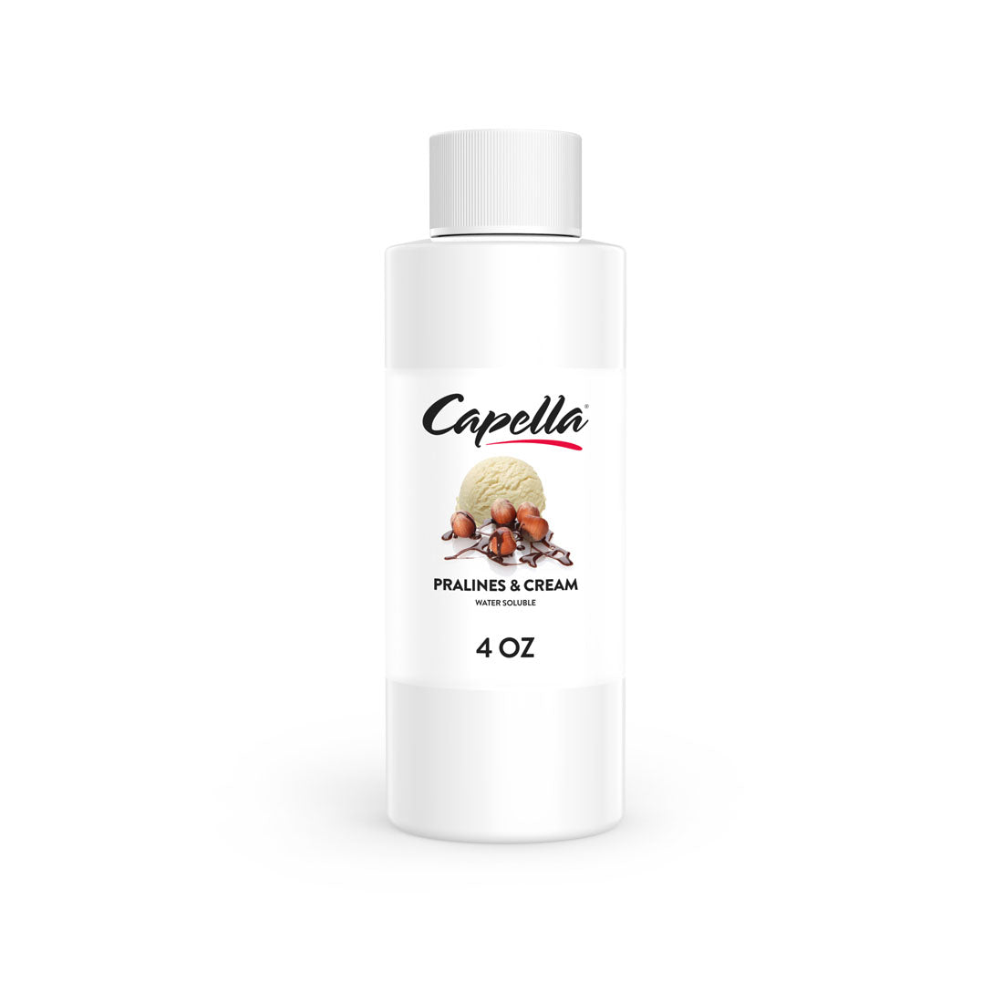 Capella Pralines Cream arôme 30 ml praliné crème