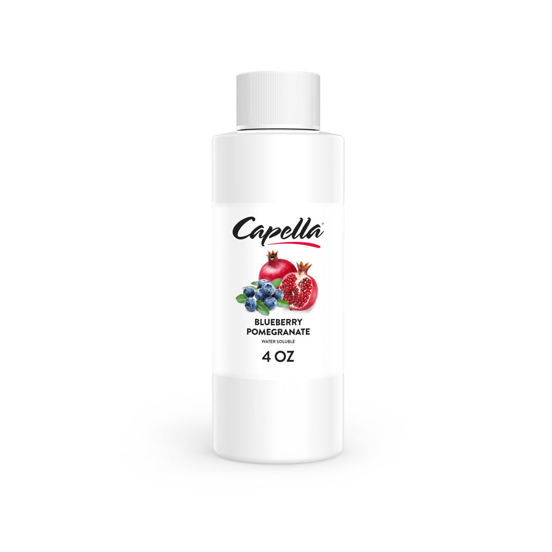 Capella Blueberry Pomegranate arôme 30ml stevia myrtille grenade