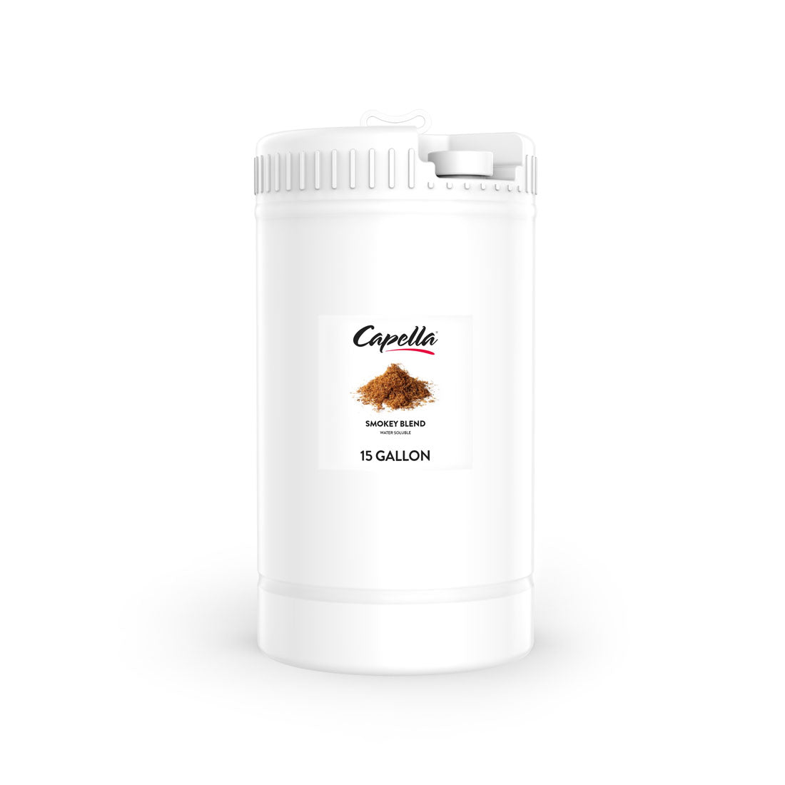 Capella Classics & Comfort Smokey Blend arôme alimentaire 16oz fumé
