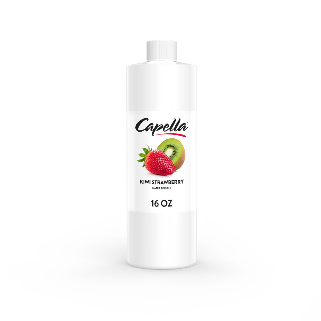 Capella Kiwi Strawberry arôme kiwi fraise stevia 30ml