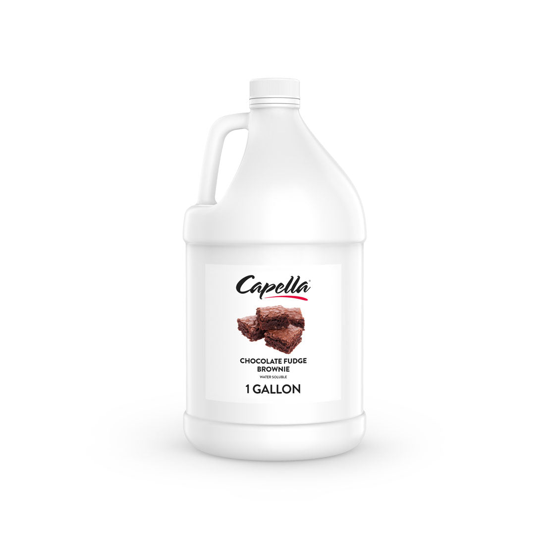 Capella Chocolat Brownie V2 arôme pâtisserie 4oz cacao