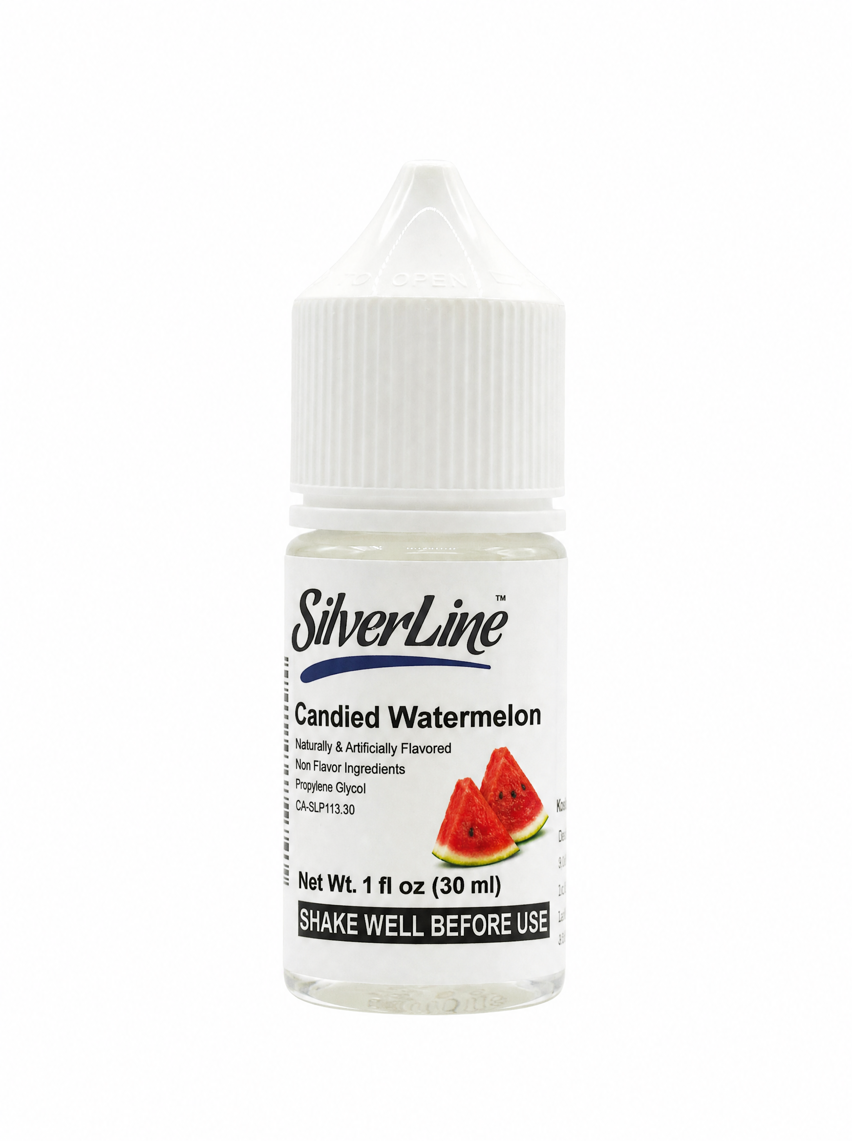 Capella Candied Watermelon arôme pastèque bonbon 30 ml