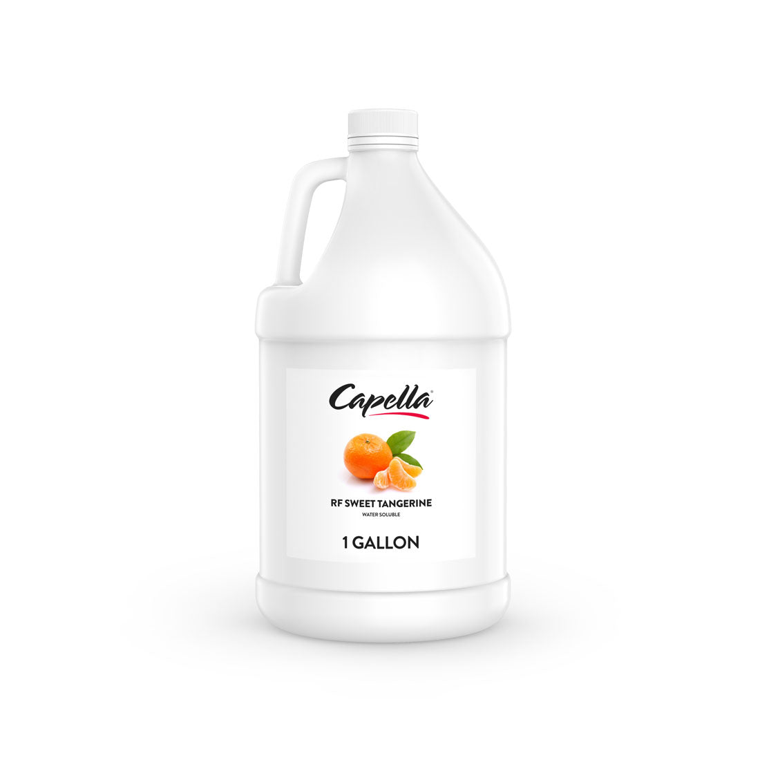 Capella Sweet Tangerine RF arôme 118ml mandarine douce
