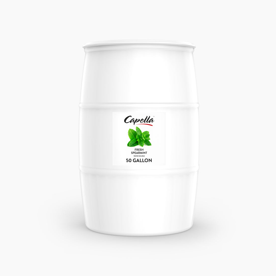 Capella Classics & Comfort Fresh Spearmint arôme menthe 30ml