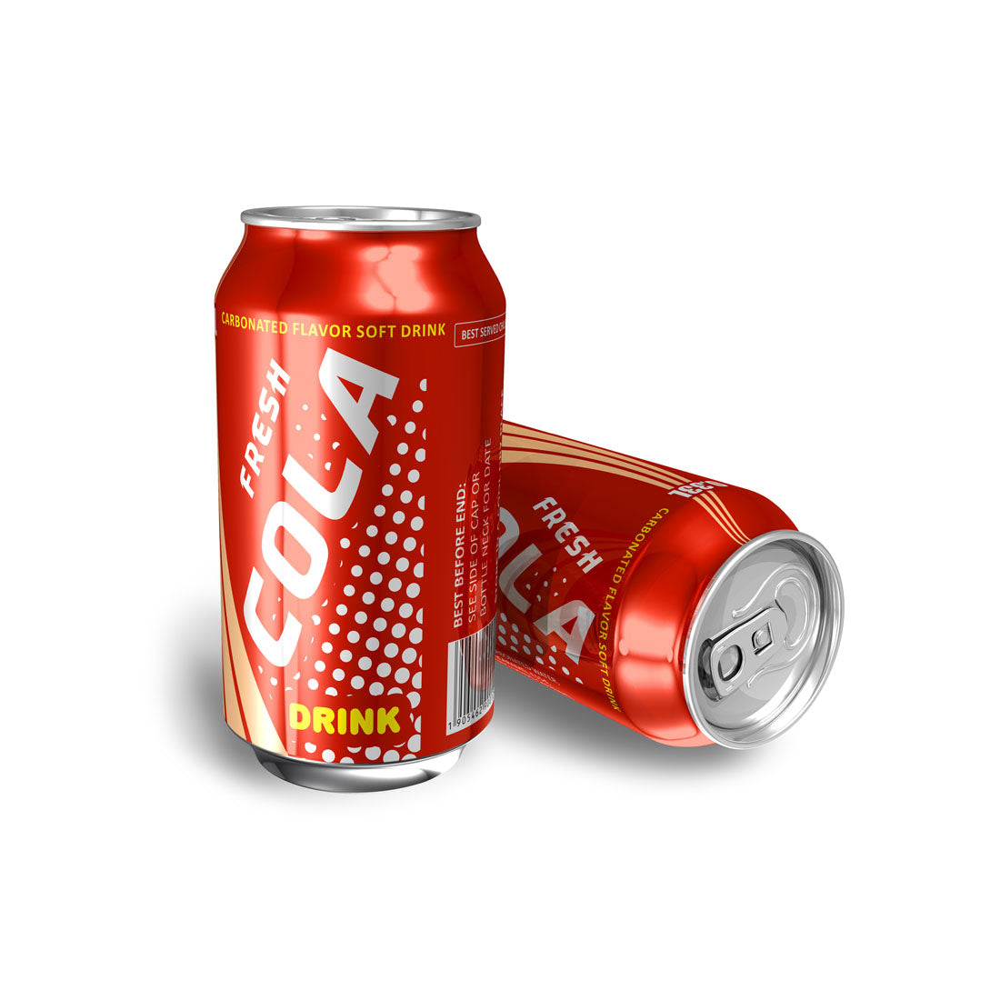 Capella Cola V2 arôme boisson 118ml cola classique