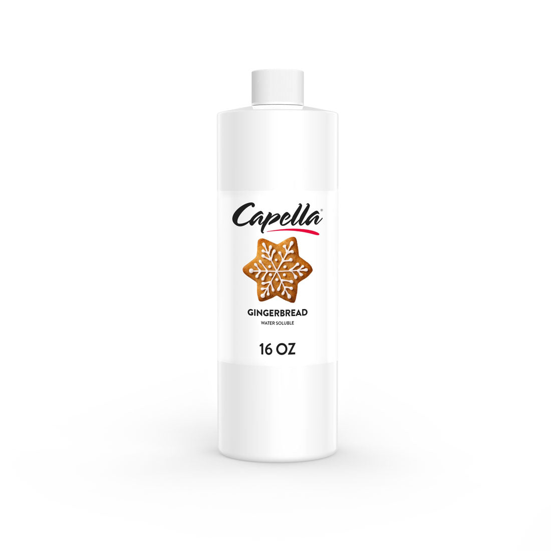 Capella Gingerbread arôme 30ml pain d'épices