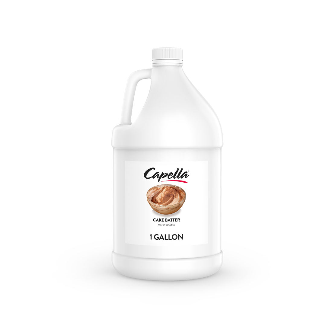 Capella Cake Batter arôme pâte à gâteau 30 ml vanille