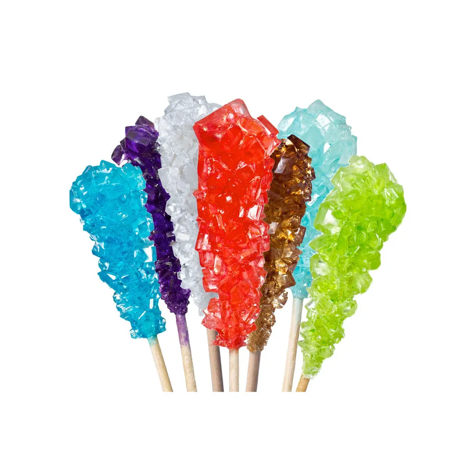 Capella Desserts & Sweets Sweet Candy arôme alimentaire 4oz bonbon