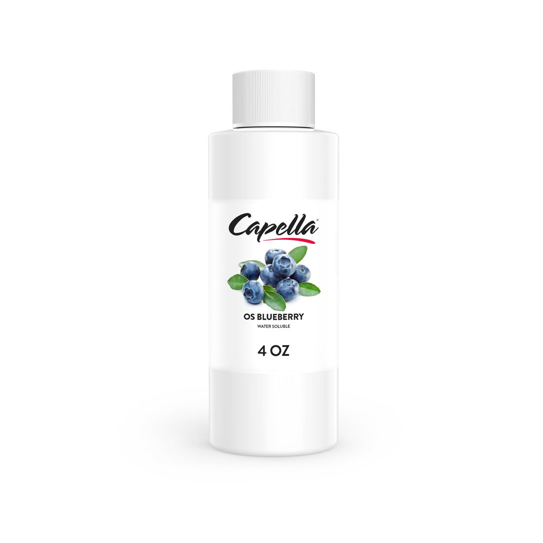 Capella OS Blueberry arôme liposoluble 30ml myrtille