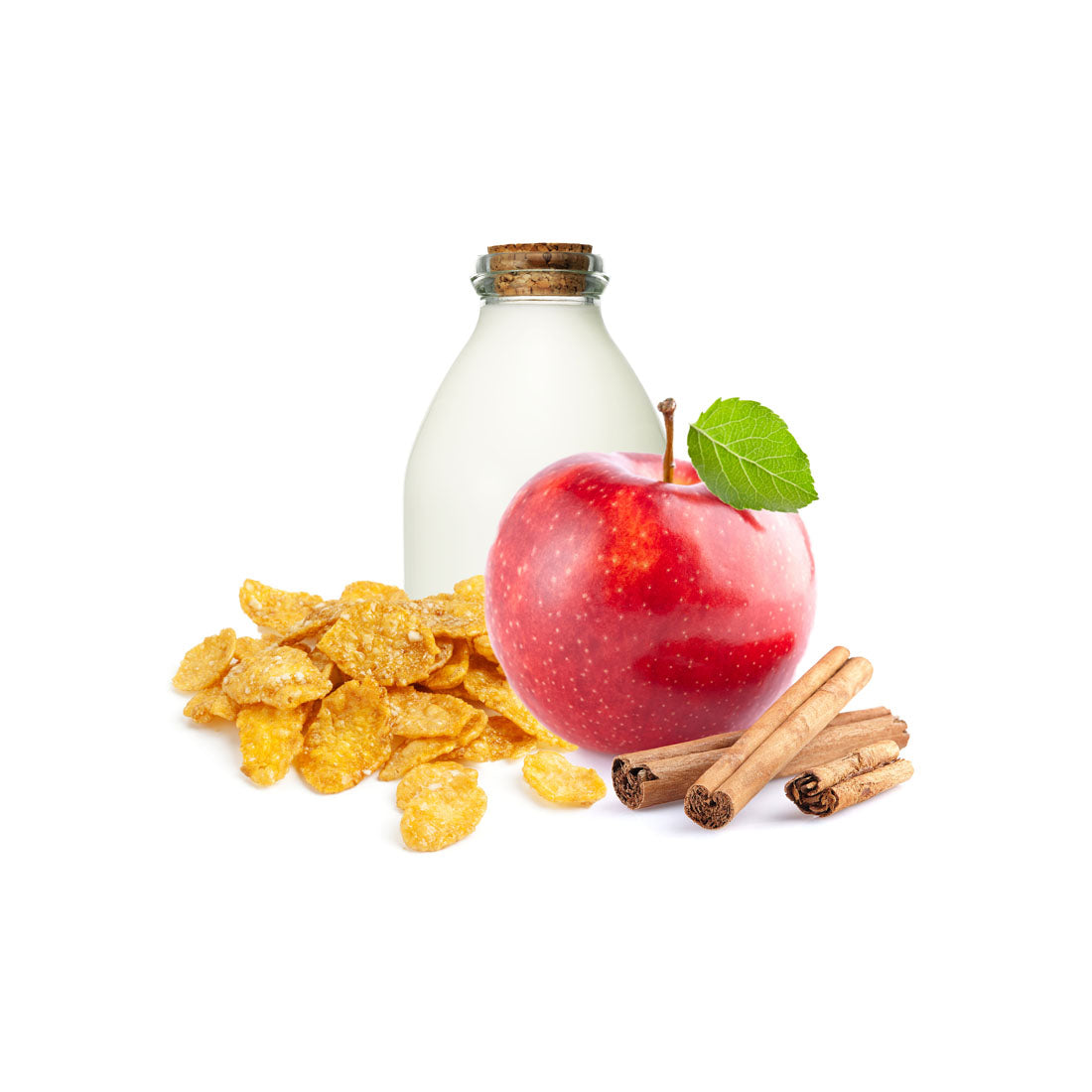 Capella Apple Snacks arôme alimentaire 118ml pomme cannelle