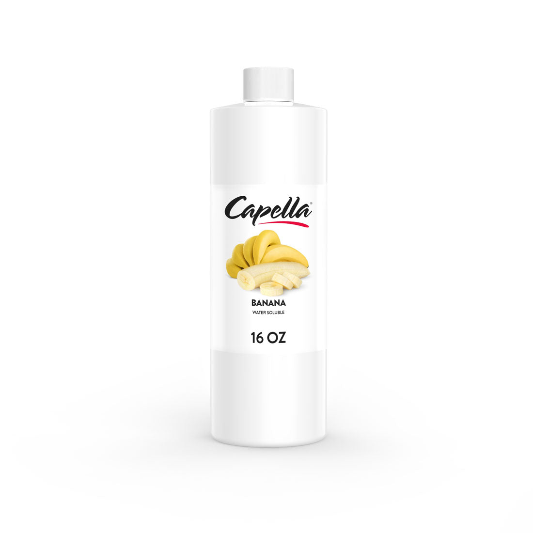 Capella Banana arôme banane crémeuse 30 ml
