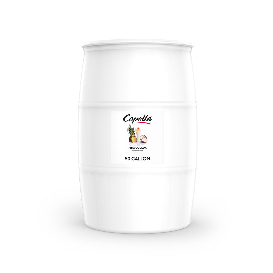Capella Pina Colada V2 arôme coco ananas 30 ml