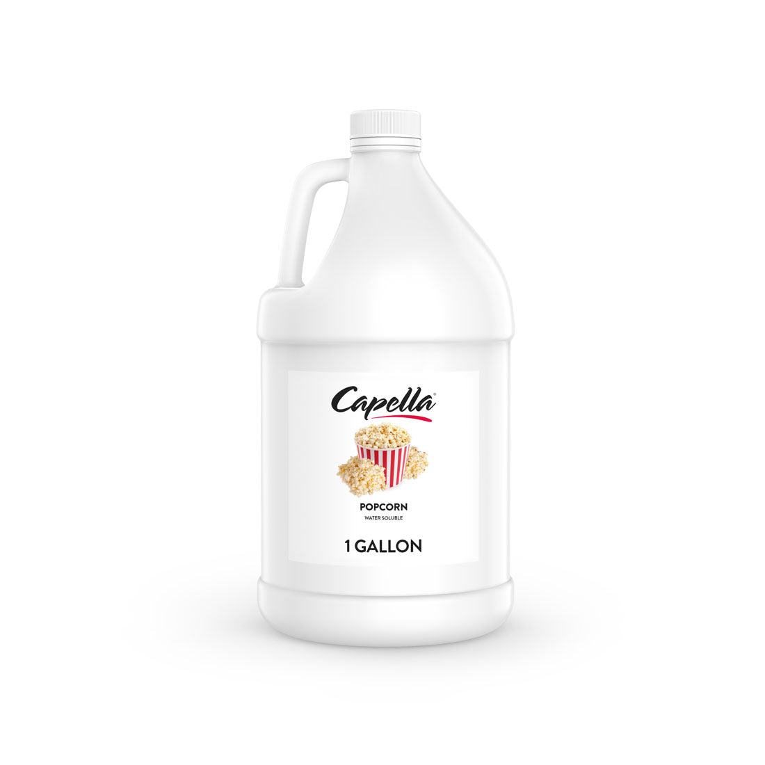 Capella Popcorn V2 arôme 118ml maïs soufflé beurre