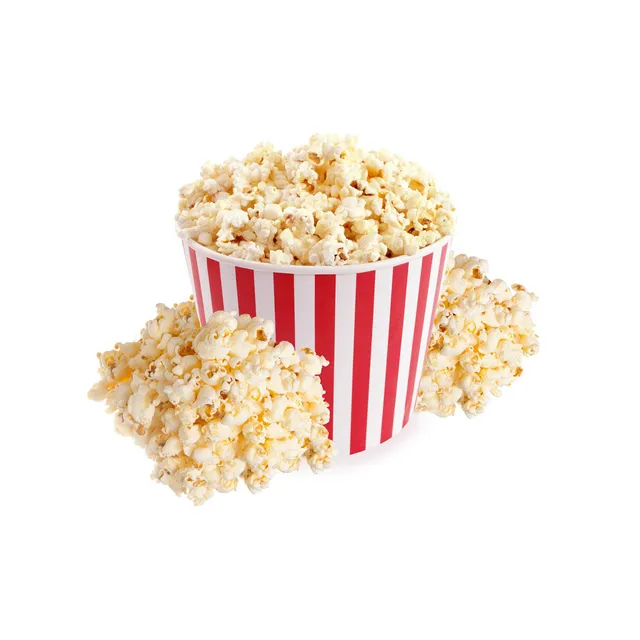 Capella Desserts & Sweets Popcorn V2 arôme alimentaire 4oz popcorn