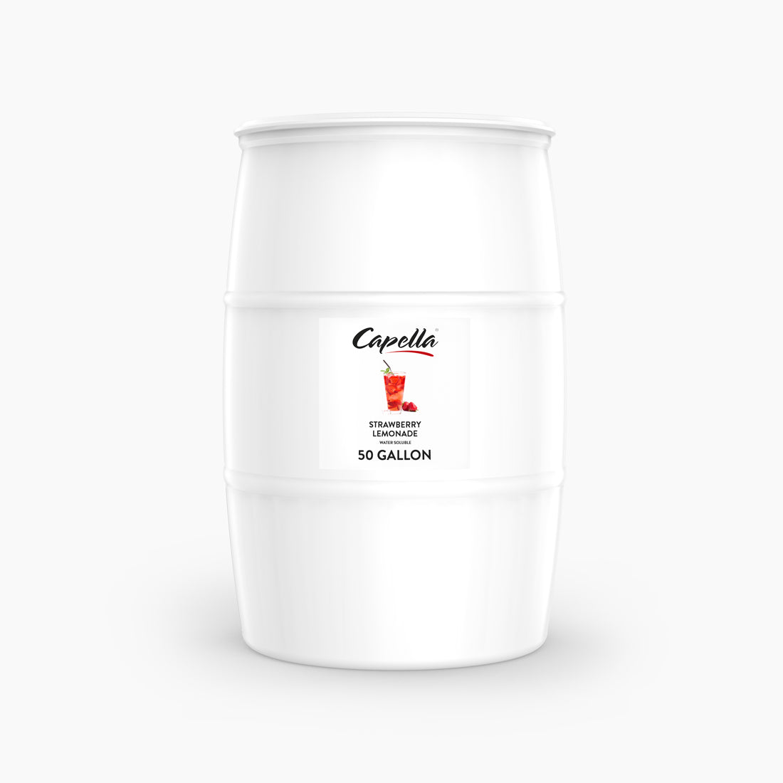 Capella Strawberry Lemonade arôme alimentaire 30ml fraise citronnade