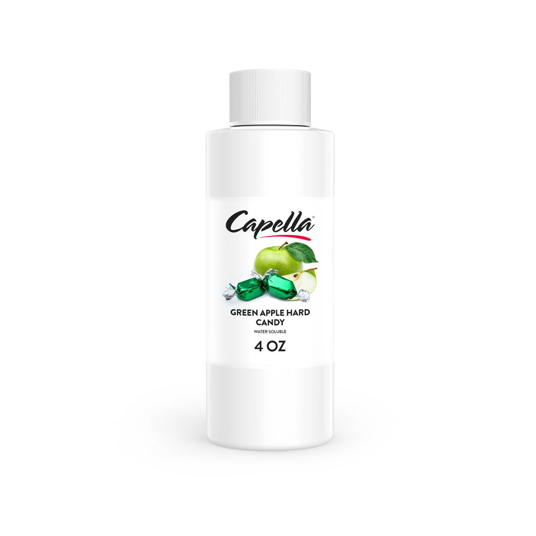 Capella Desserts Green Apple Hard Candy arôme 30ml pomme