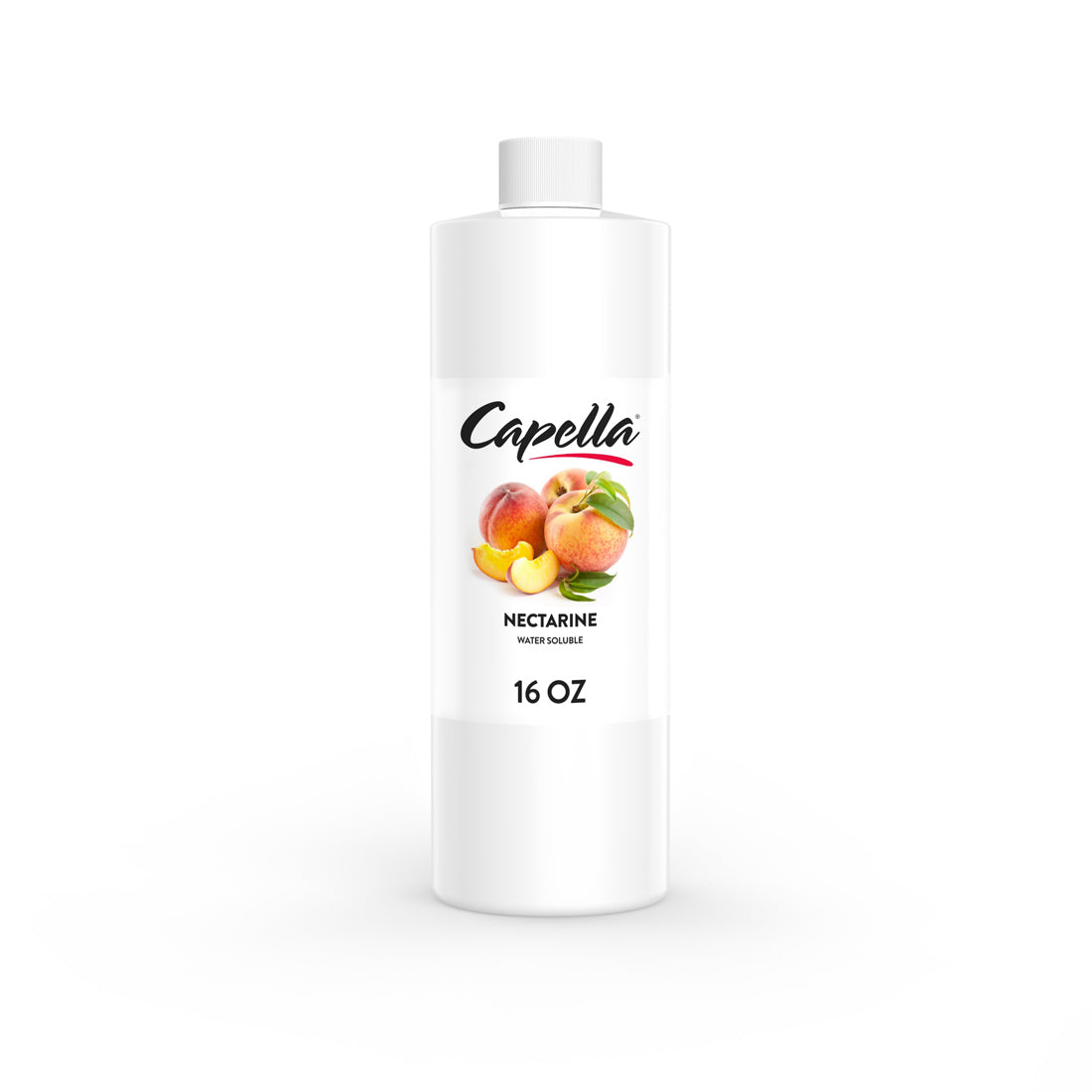 Capella Water-soluble Nectarine arôme nectarine 30ml fruité