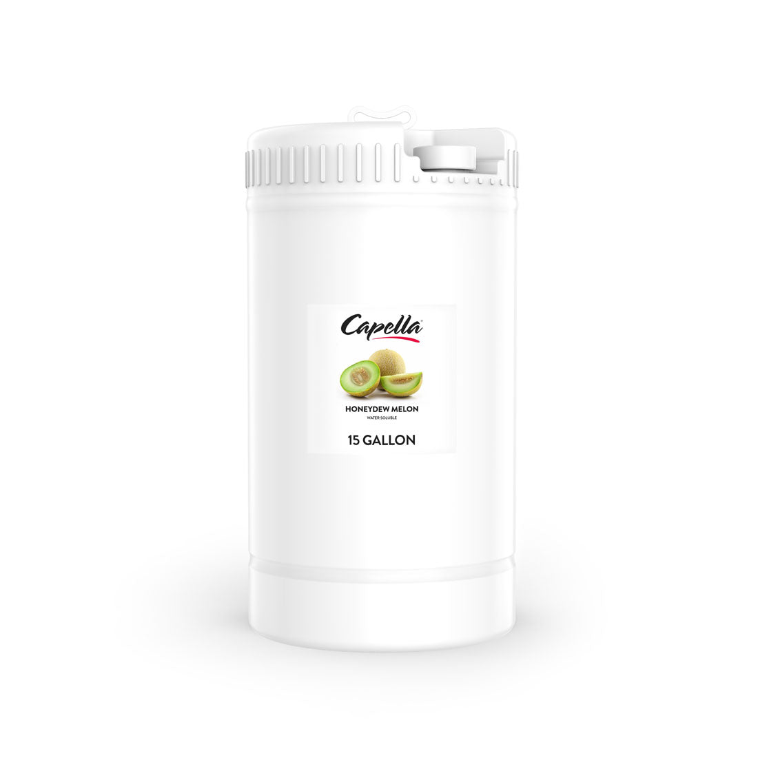 Capella Honeydew Melon arôme melon miel 30ml