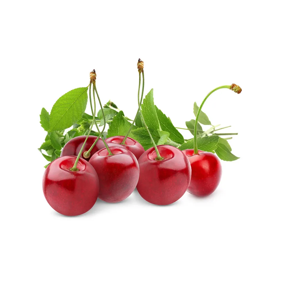 Capella Wild Cherry Stevia arôme cerise 30 ml