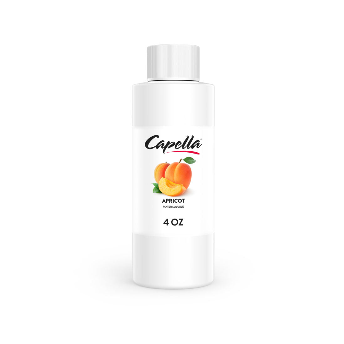 Capella Apricot arôme alimentaire 30ml abricot mûr