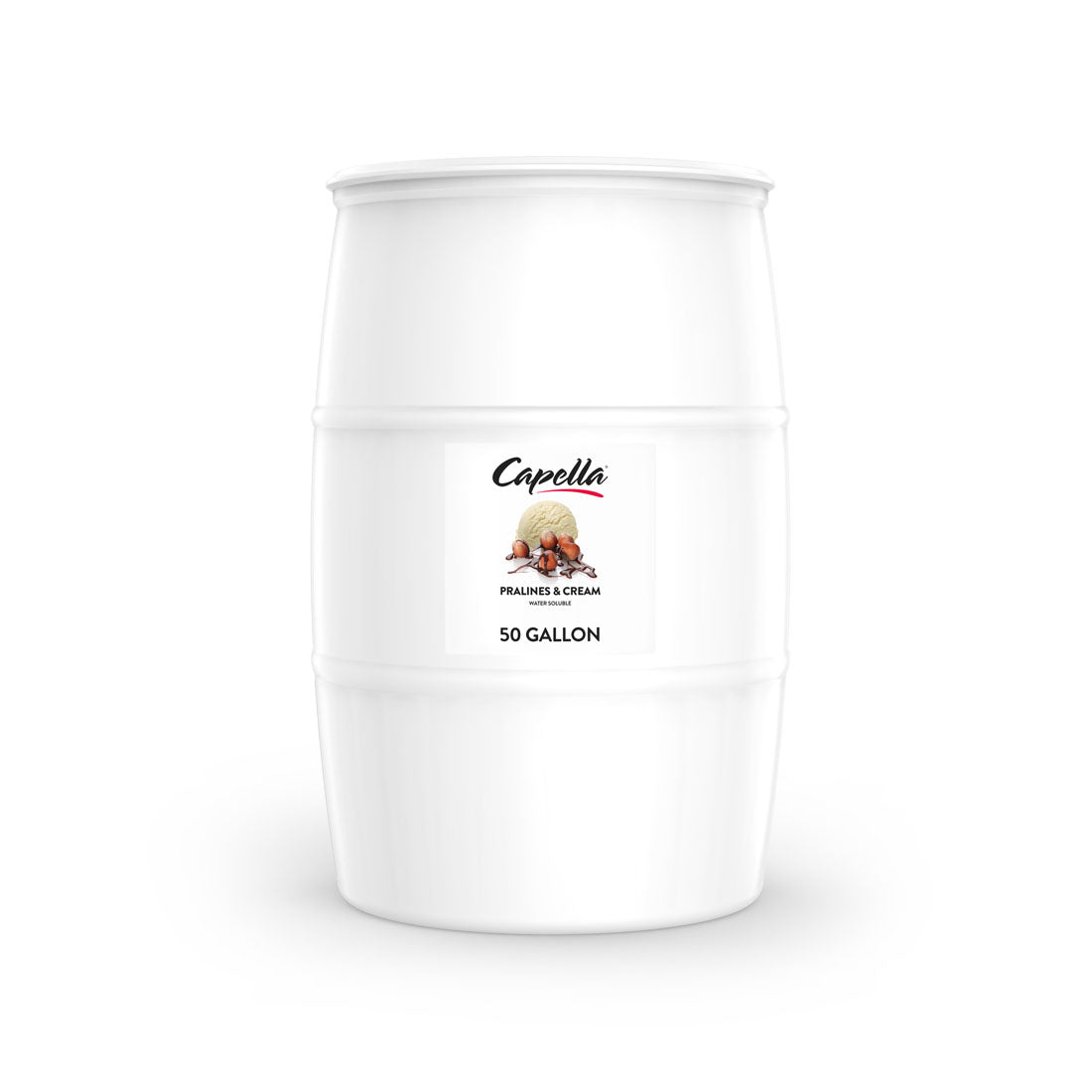 Capella Pralines Cream arôme 30 ml praliné crème