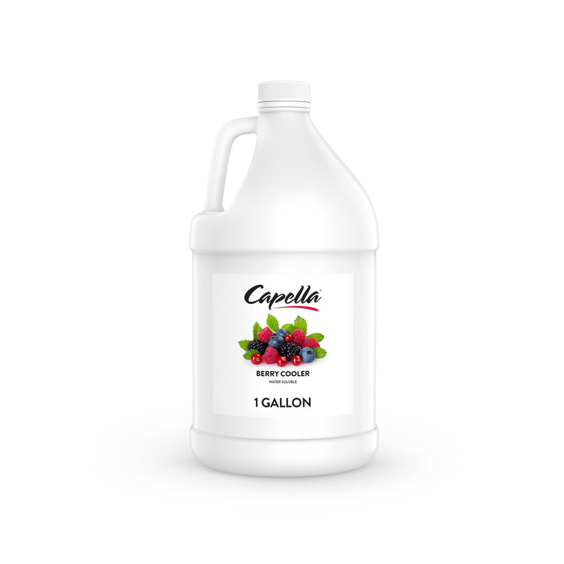 Capella Berry Cooler arôme alimentaire 16oz fruits rouges