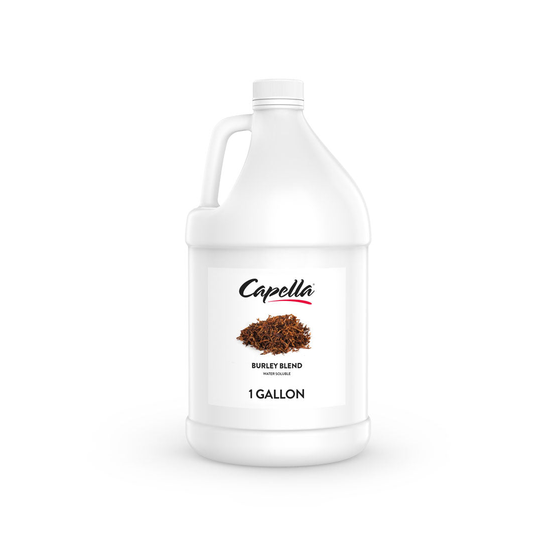 Capella Burley Blend arôme tabac boisé 4oz lot 5