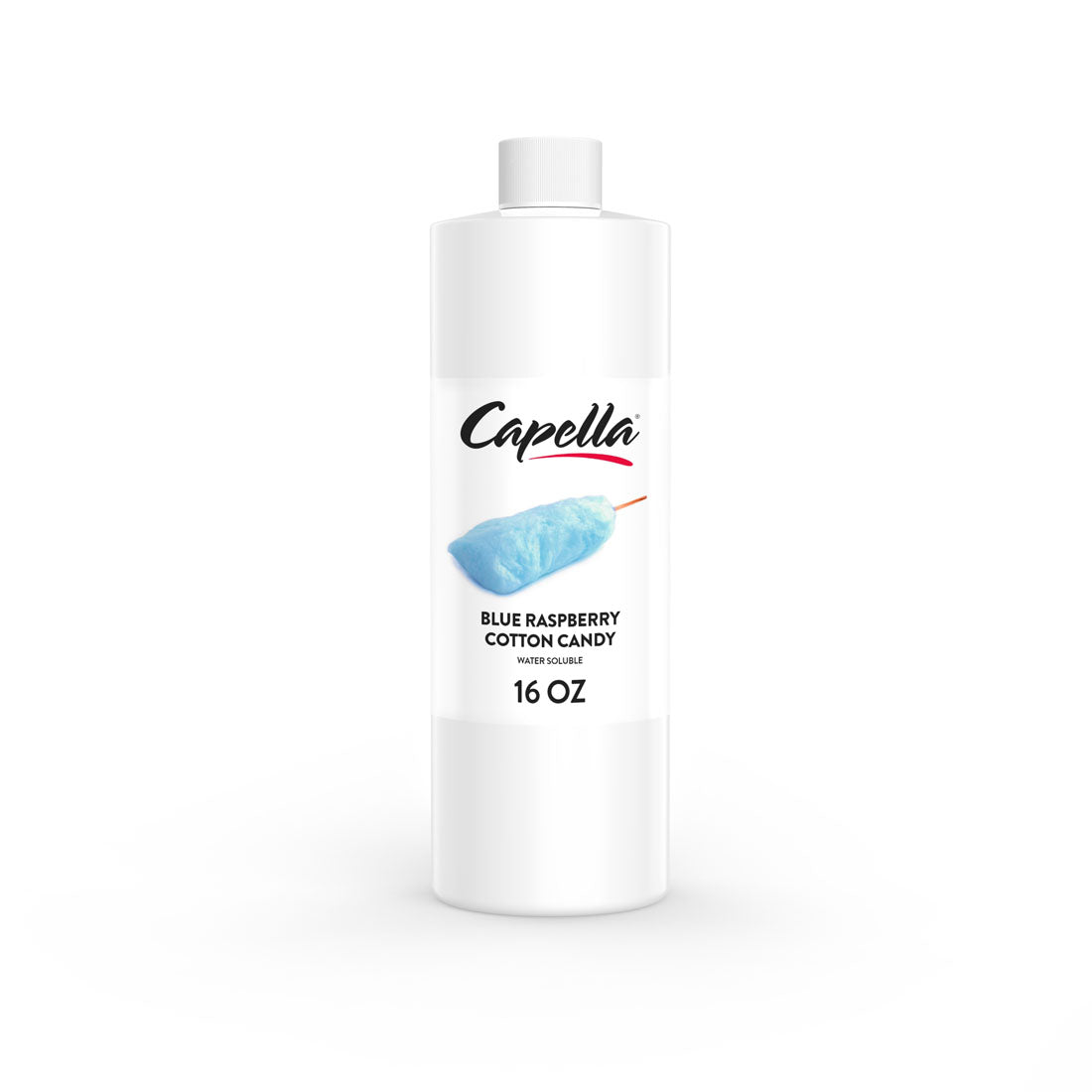 Capella Barbe à Papa Framboise arôme 30ml bonbon
